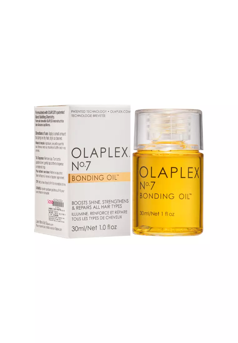 OLAPLEX No.7 Bonding Oil 30ml