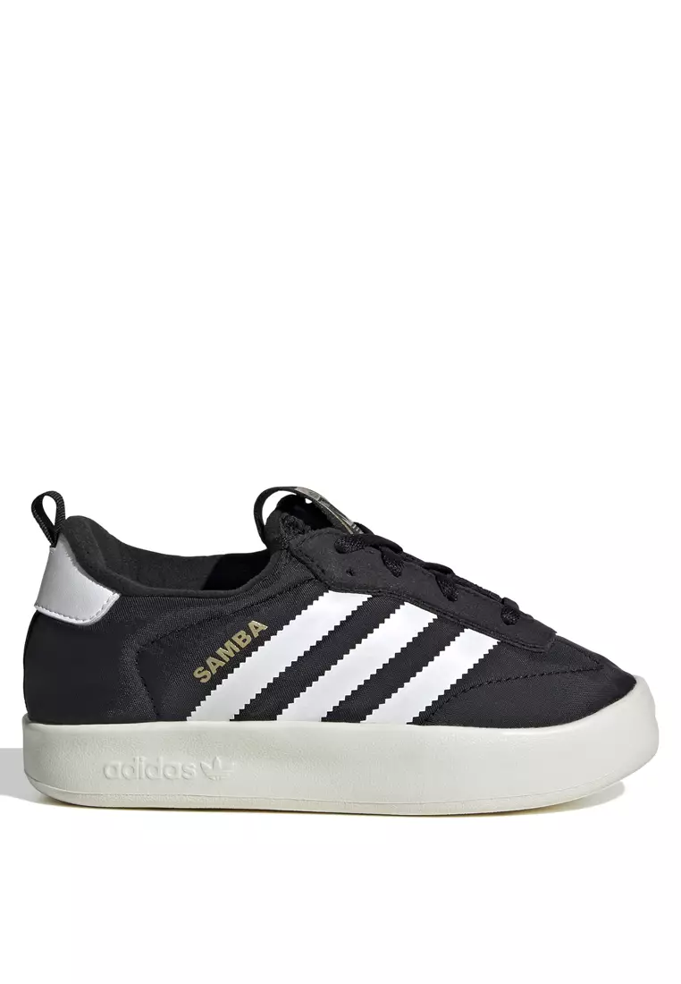 Discount on ADIDAS  shoes - SKU: Samba Home Icons Shoes