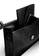 SHIGETSU black Shigetsu Minoh Leather Sling Bag 8BDEEACF5D0678GS_3