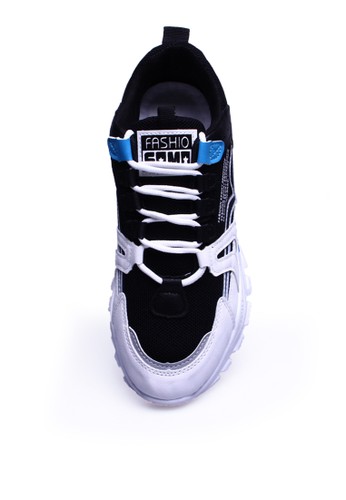 Jual Panarybody Sepatu Sneaker Pria  Original ZALORA  