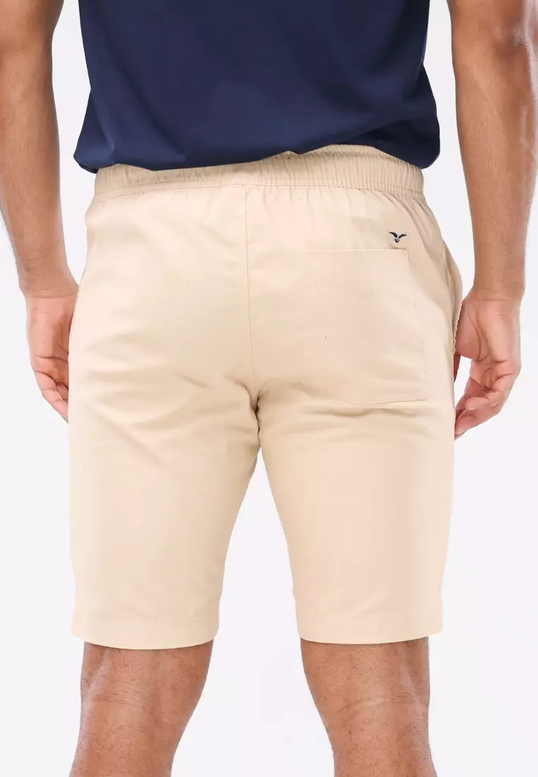 Easy Shorts