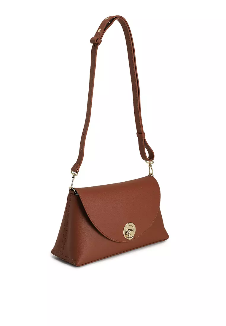 Nikla Shoulder Bag