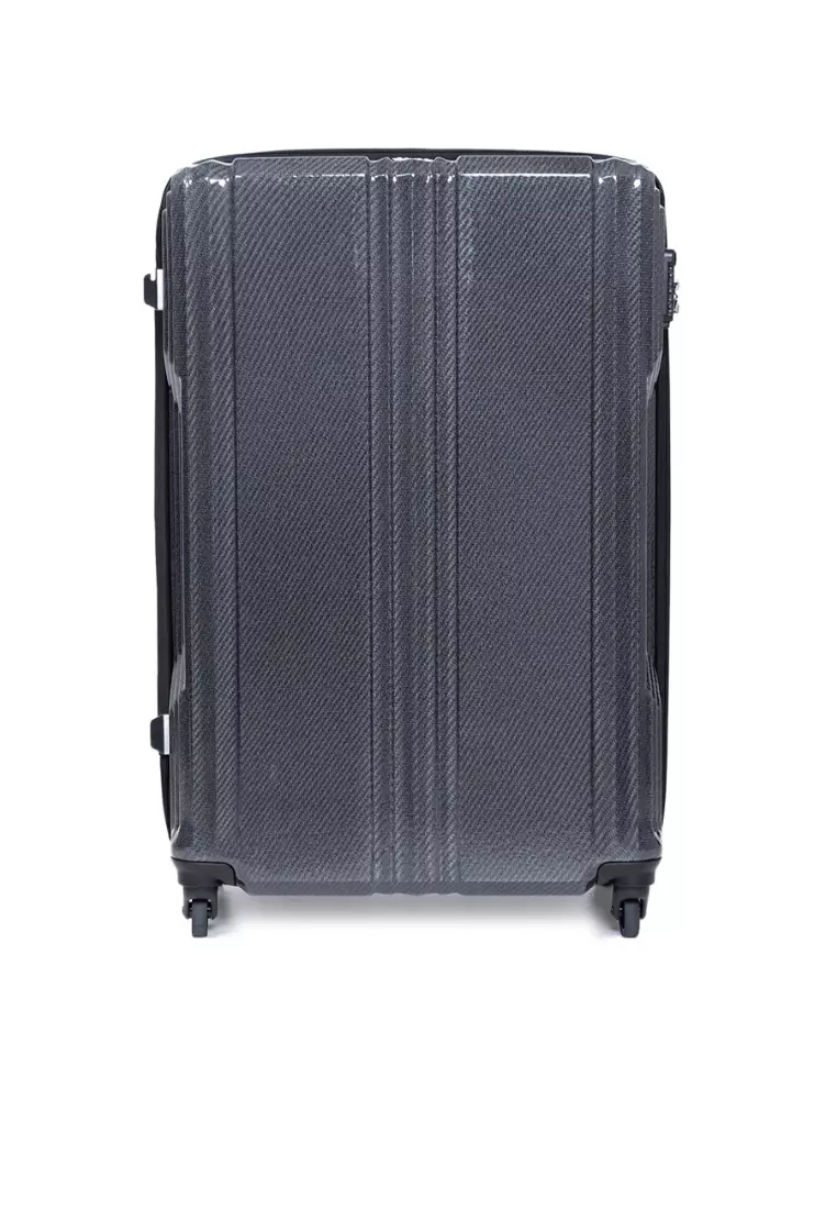 big ultra lightweight carry on