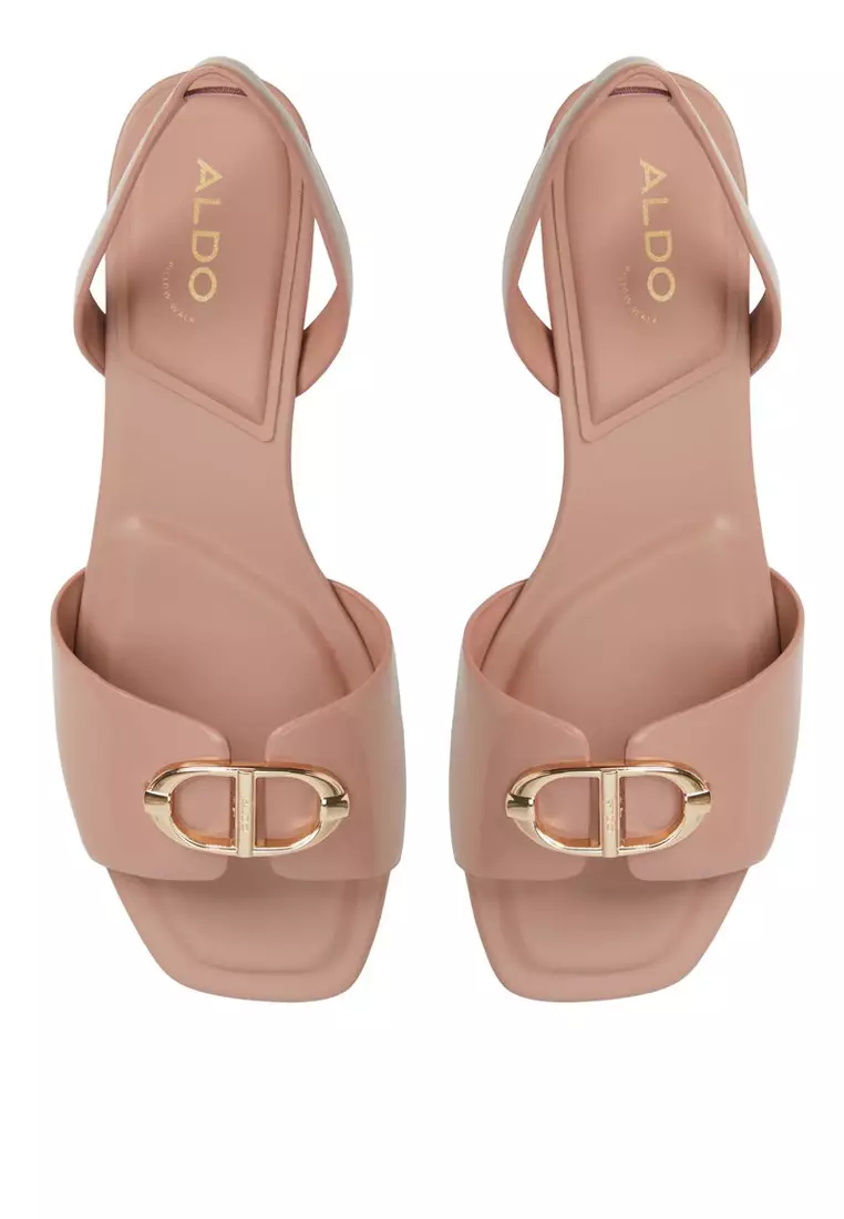 Muffy Slingback Sandals