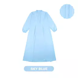 Sky Blue