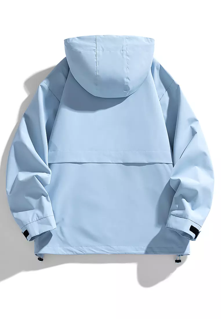 Outdoor Hiking Utility Jacket CYJK9286