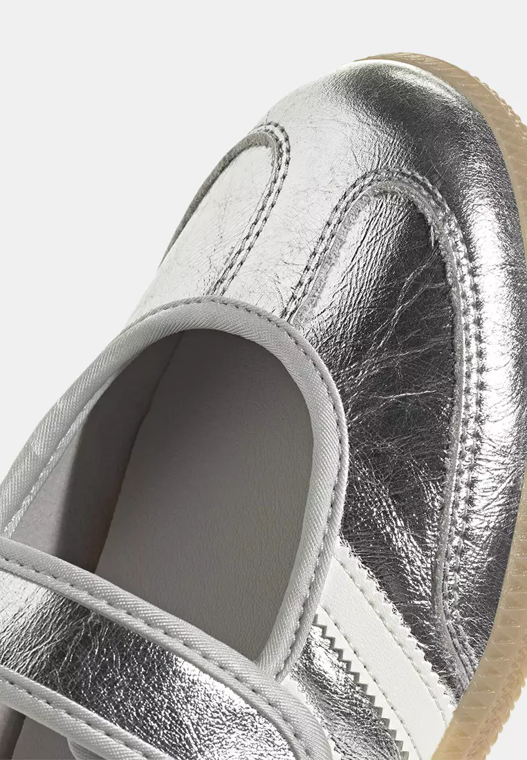 Samba Jane Shoes