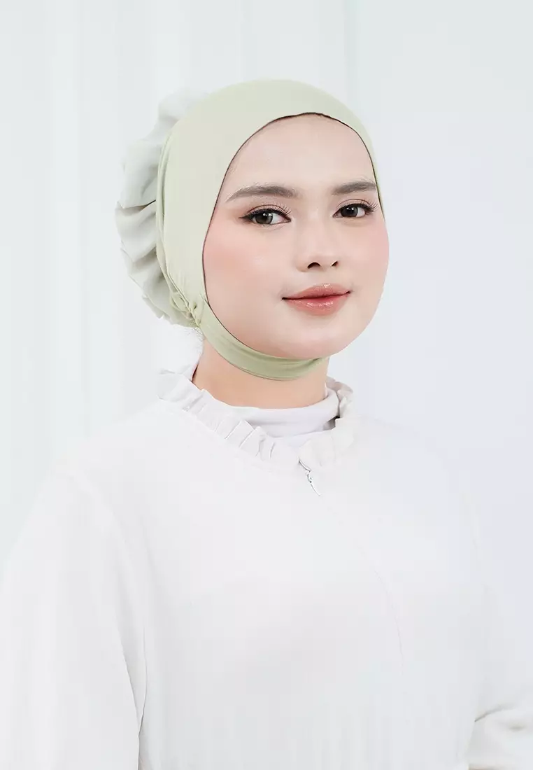 INNER CIPUT CEPOL ROSE - MATCHA