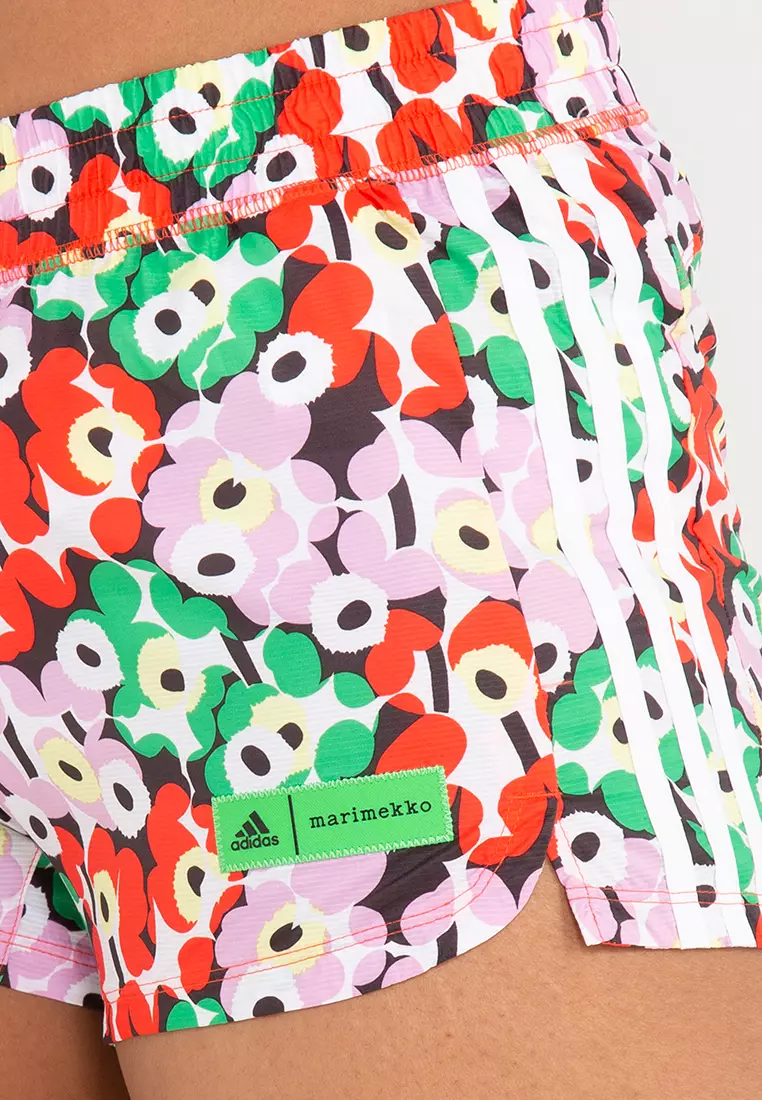 marimekko swim leggings - Real Life Style