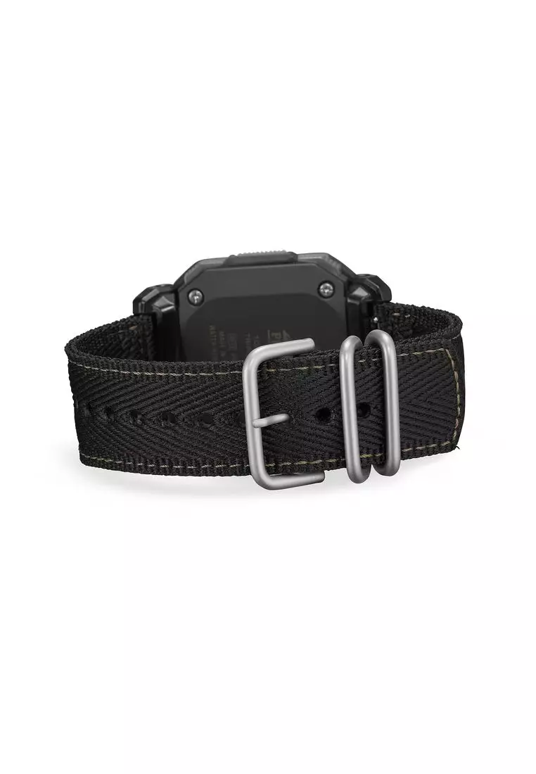 CASIO PRO TREK PRG-69B-1