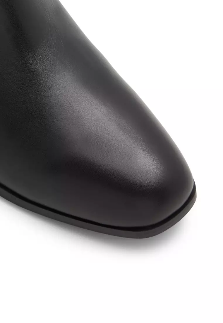 Verity Ankle Boots