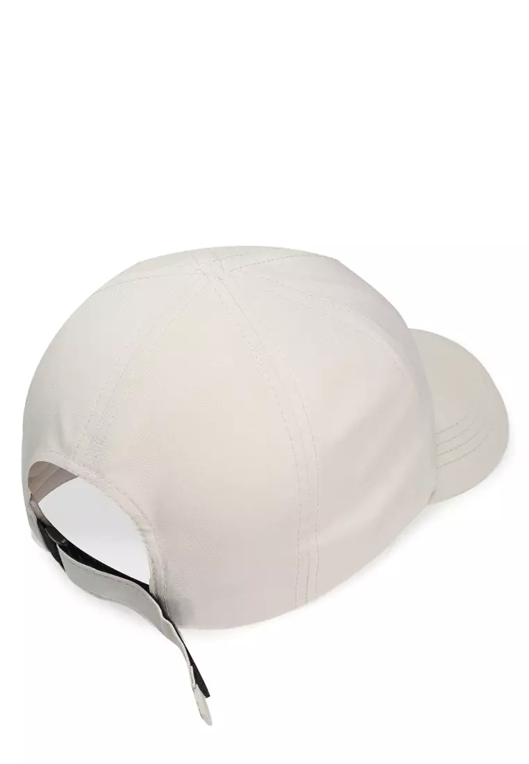 6 Panel Performance Hat