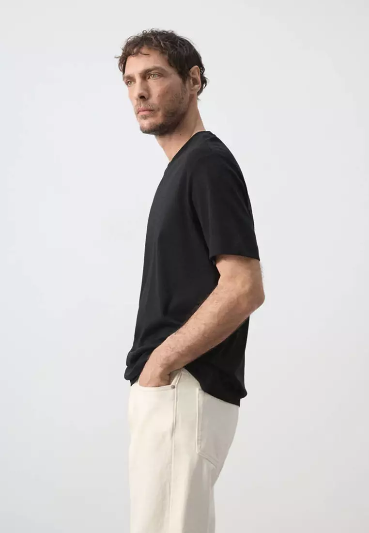 Regular Fit T-Shirt