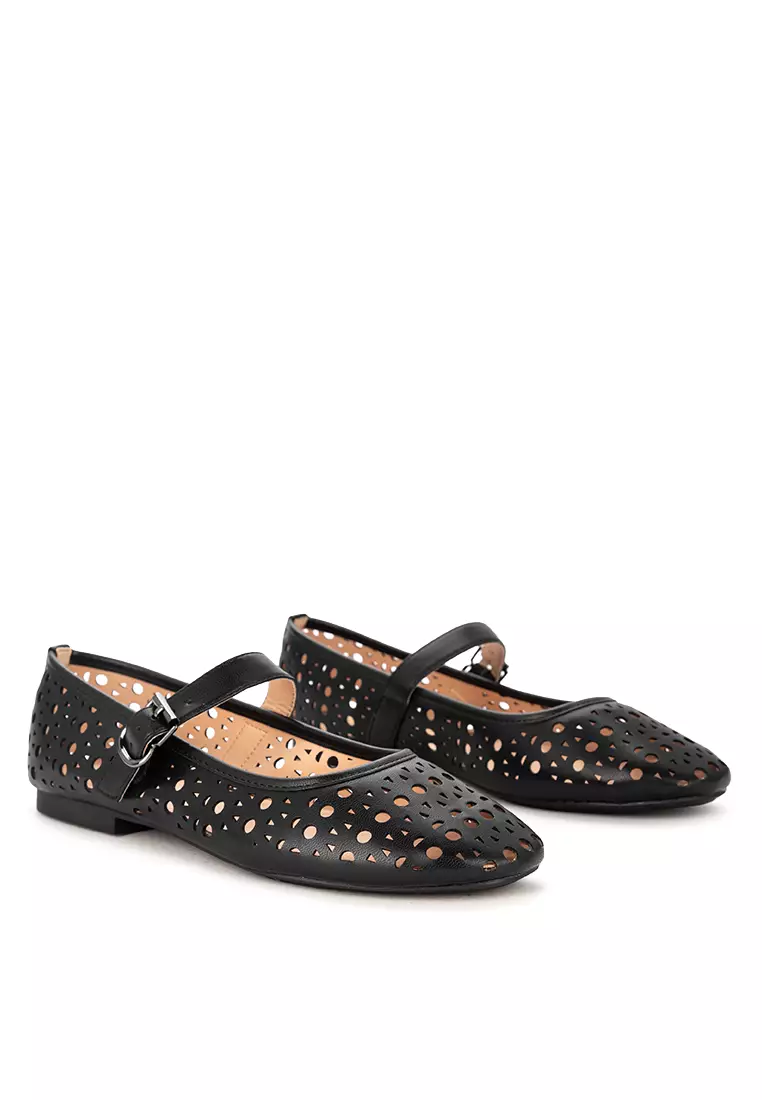 Esme Ballet Flats