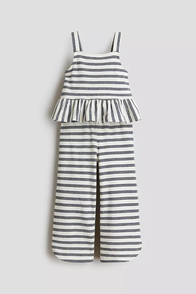2-piece jersey set