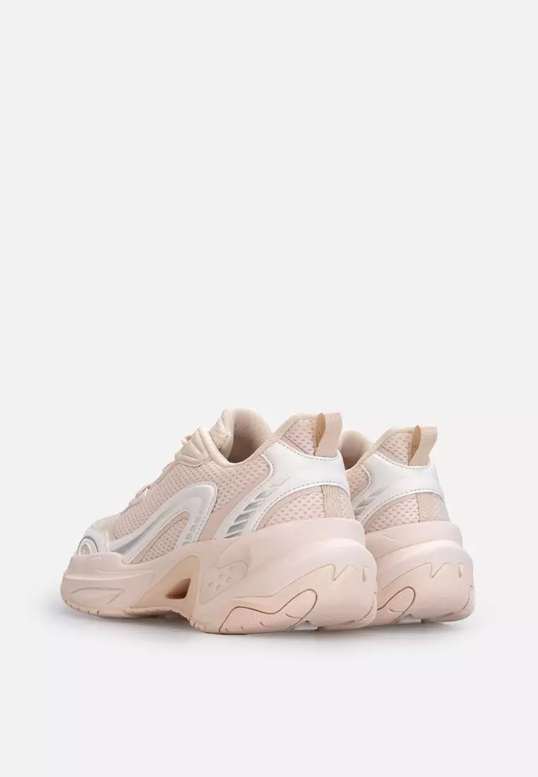 Yara Women's Lifestyle Athleisure Shoes