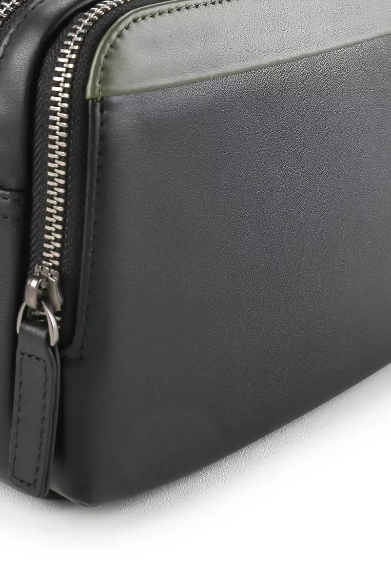 Will Clutch Rfid - L