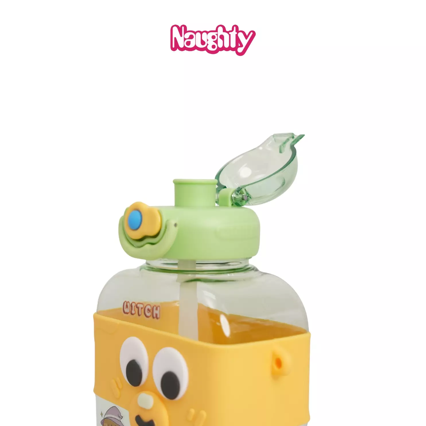 Botol Minum Anak Tumbler GWB240900029 Naughty Accessories