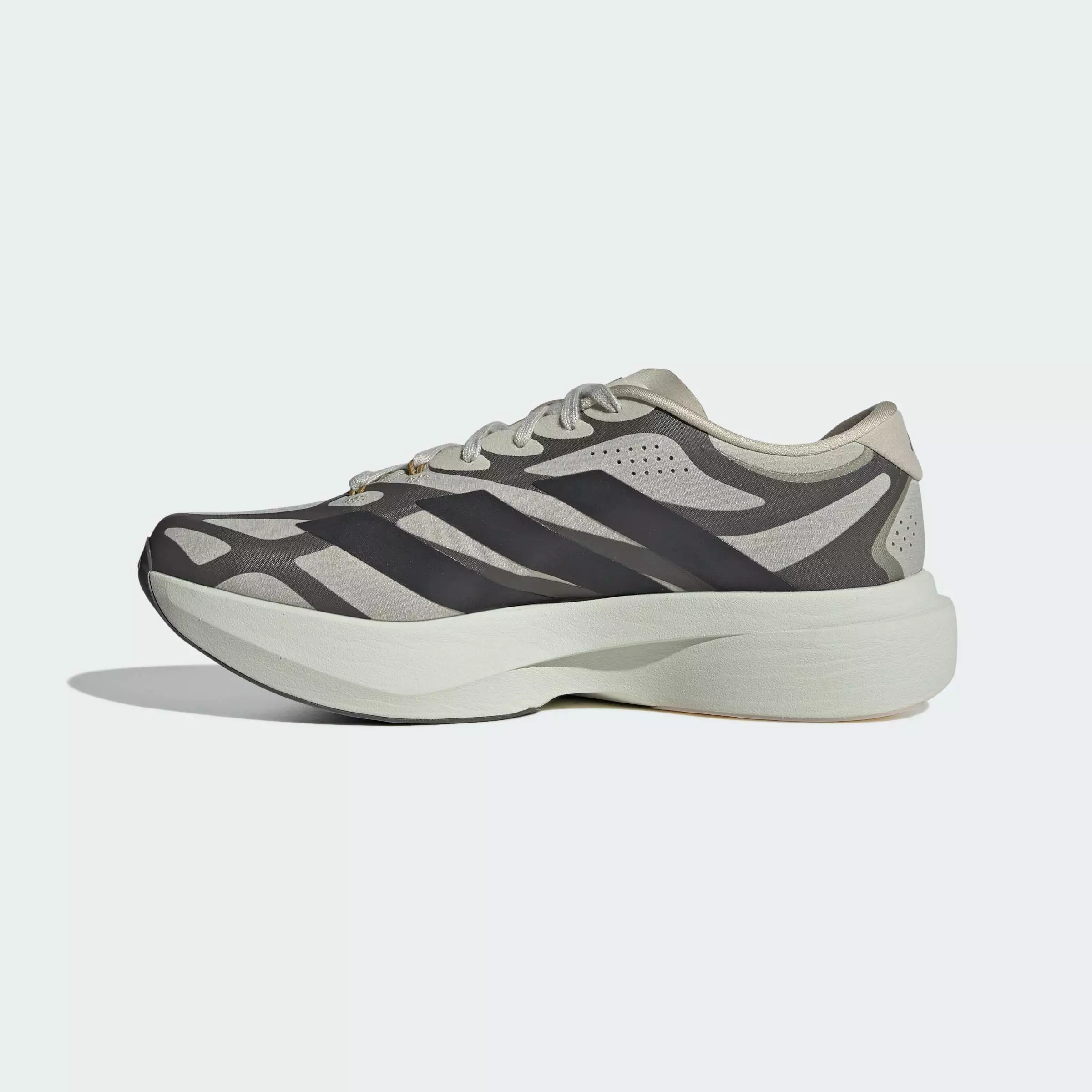 Running ADIZERO EVO SL EXO Shoes Men Beige KI4771
