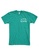 MRL Prints turquoise Pocket God Greater Than High And Low T-Shirt 7B081AA82807C8GS_1