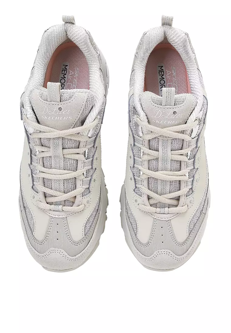 Buy Skechers D'Lites 2025 Online ZALORA Philippines