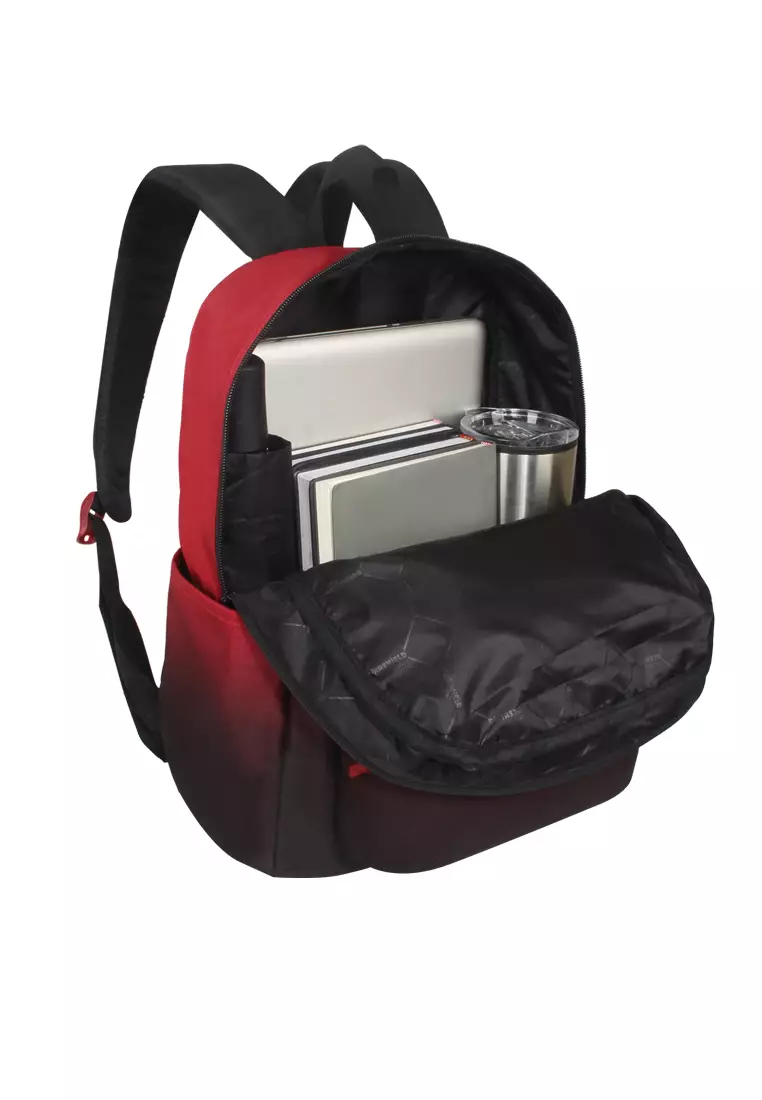 Hawk bag black and on sale pink