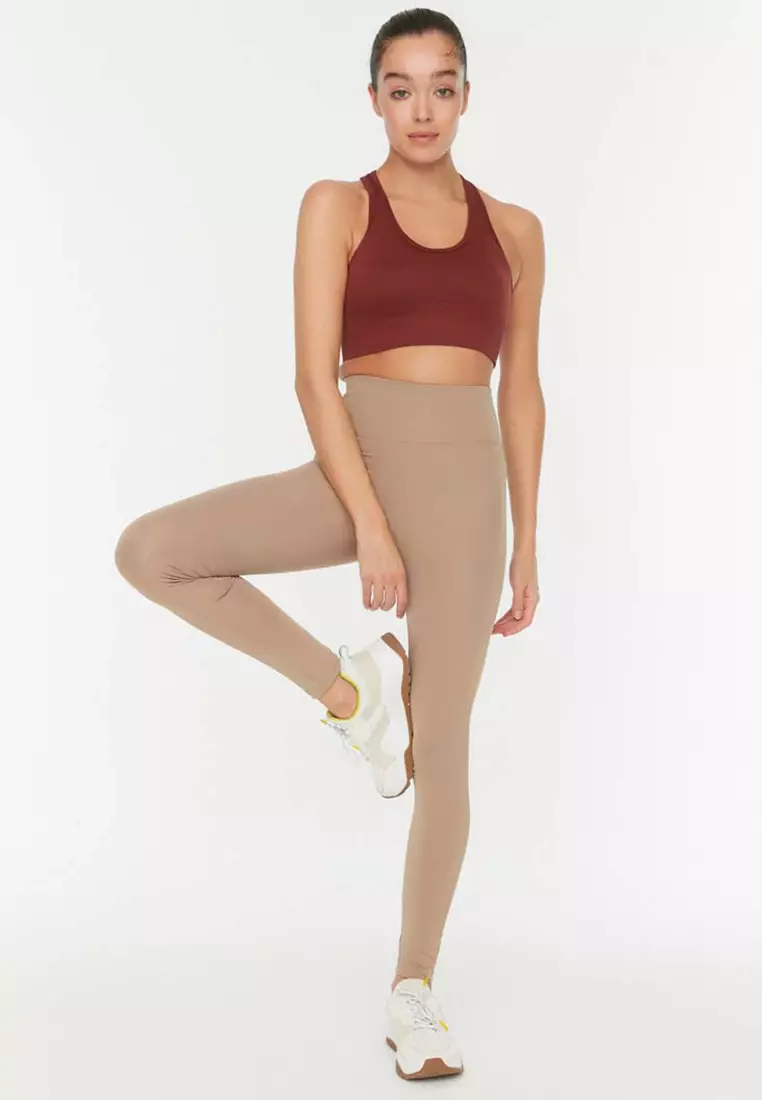 Concentrator Sports Leggings