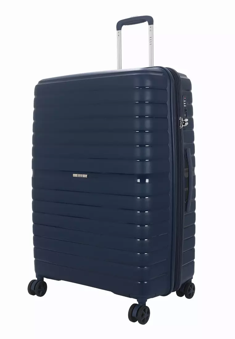 Elle Koper 28 inci 31309-28 Blue