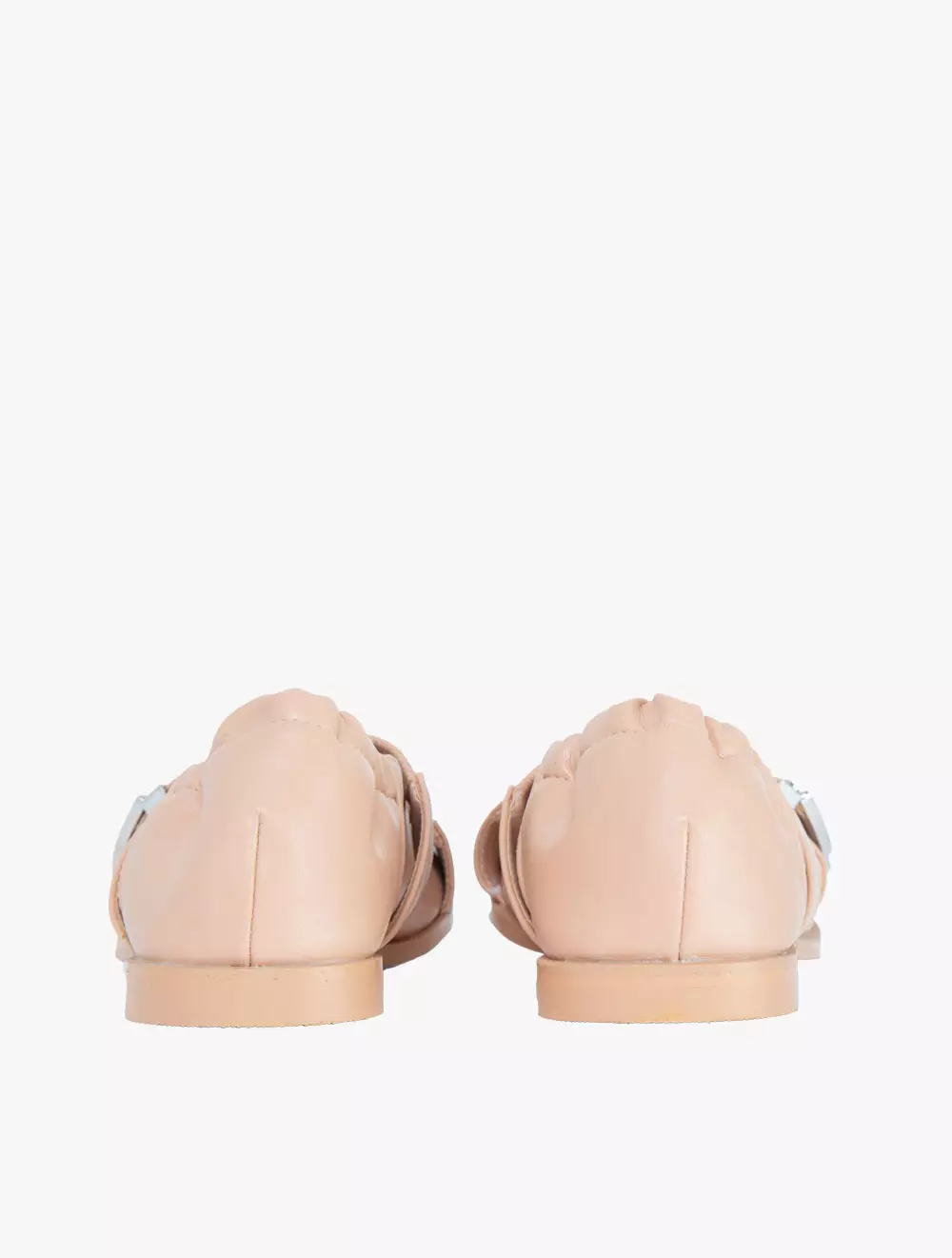 Nine West ARLA Women's Flats - Beige