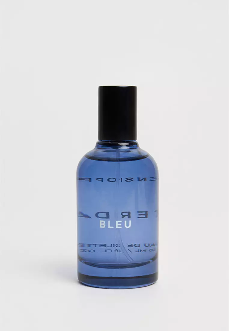 After Dark Bleu Eau De Toilette for Men 50ML