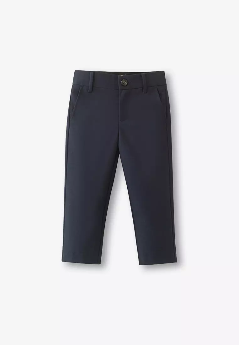 Infant black dress pants hotsell