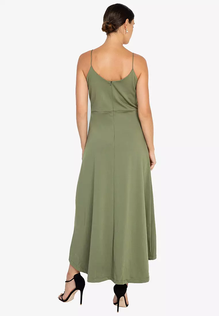 Mallory Maxi Dress