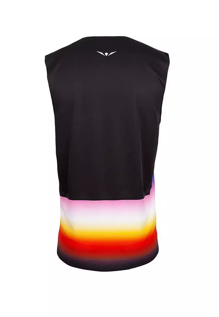 Vapor Wide Tank Top Men