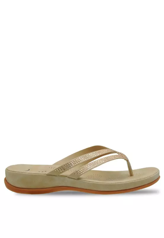 Slip On Casual Sandal