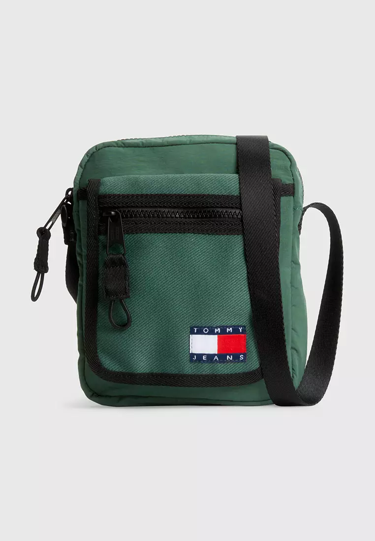 Tommy hilfiger sling bags for men sale