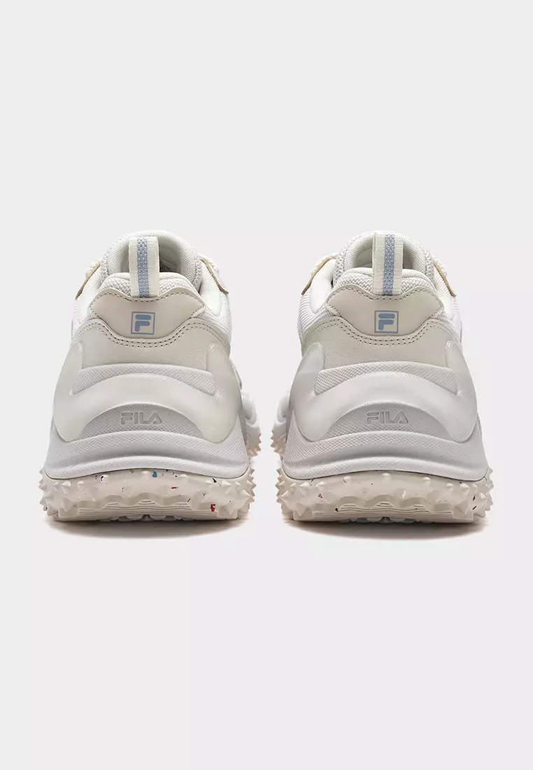 Buy FILA FILA CORE FASHION SOFIA Women Sneakers (Pink White