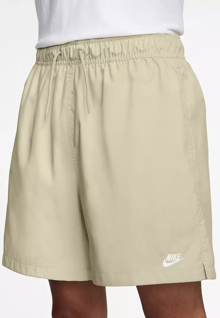 Club Woven Flow Shorts