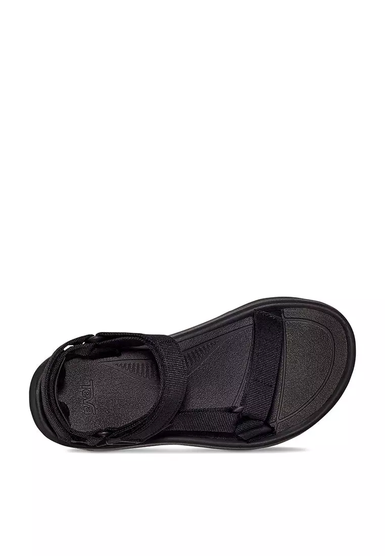 Women's Hurricane XLT2 Ampsole Sandal - Black (1131270-BLK)
