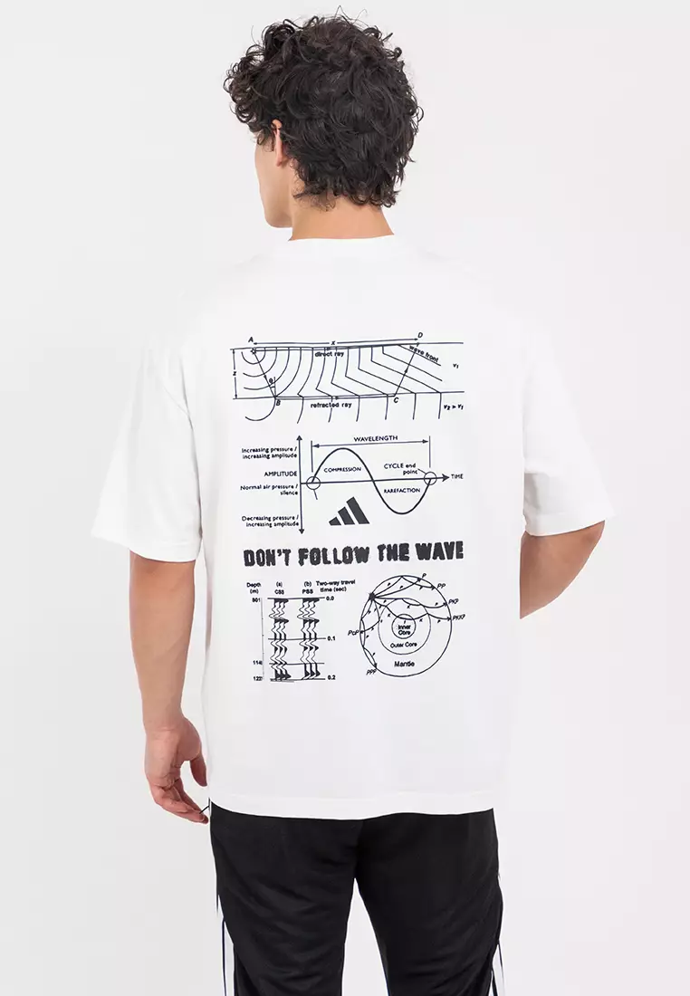 Anthony Edwards T-Shirt