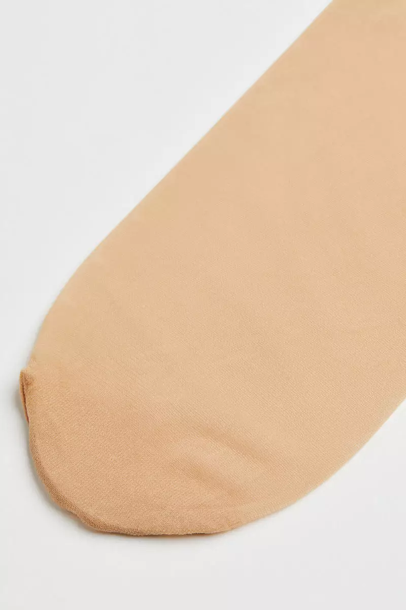 Buy H&M MAMA 2pack 20 denier tights Online ZALORA Malaysia