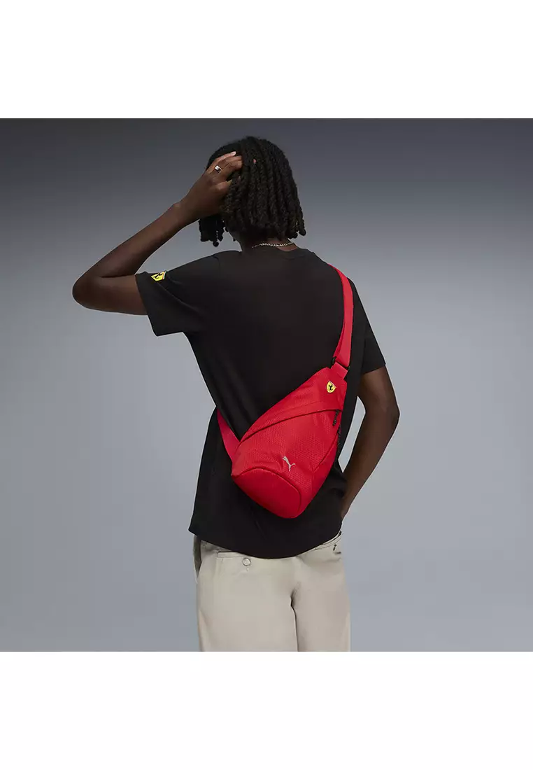 Ferrari Sling Bag