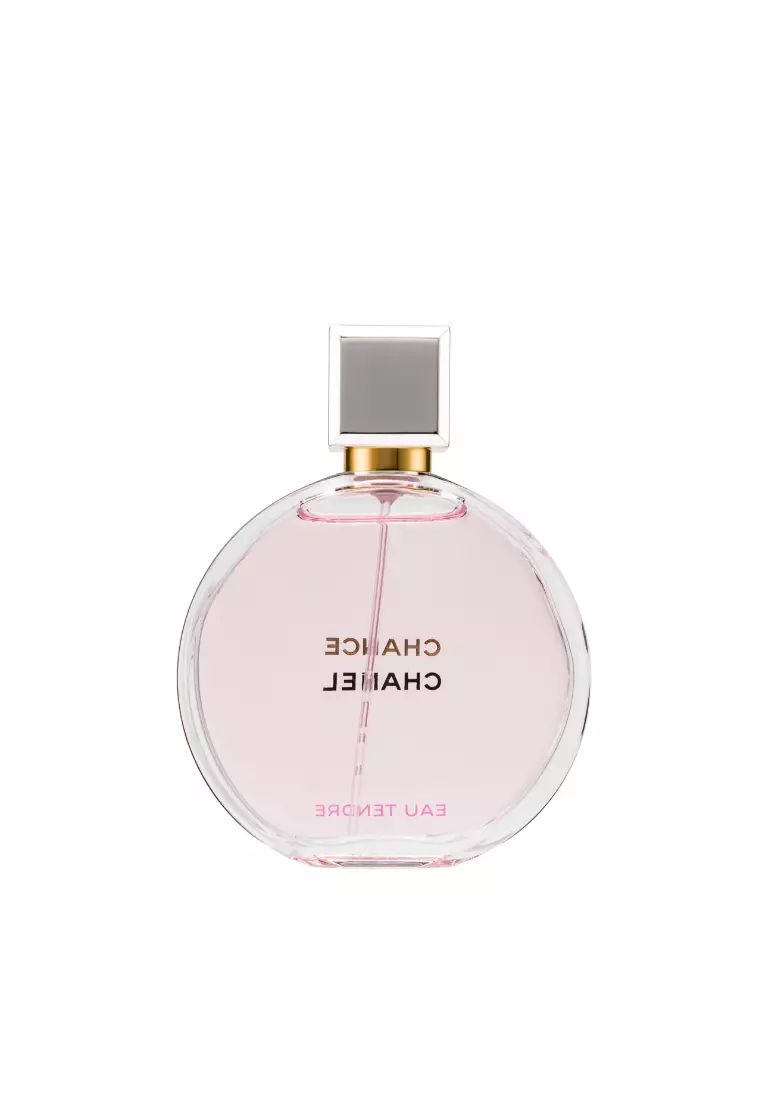 網上選購Chanel Chanel Chance Eau Tendre 香水50毫升2025 系列
