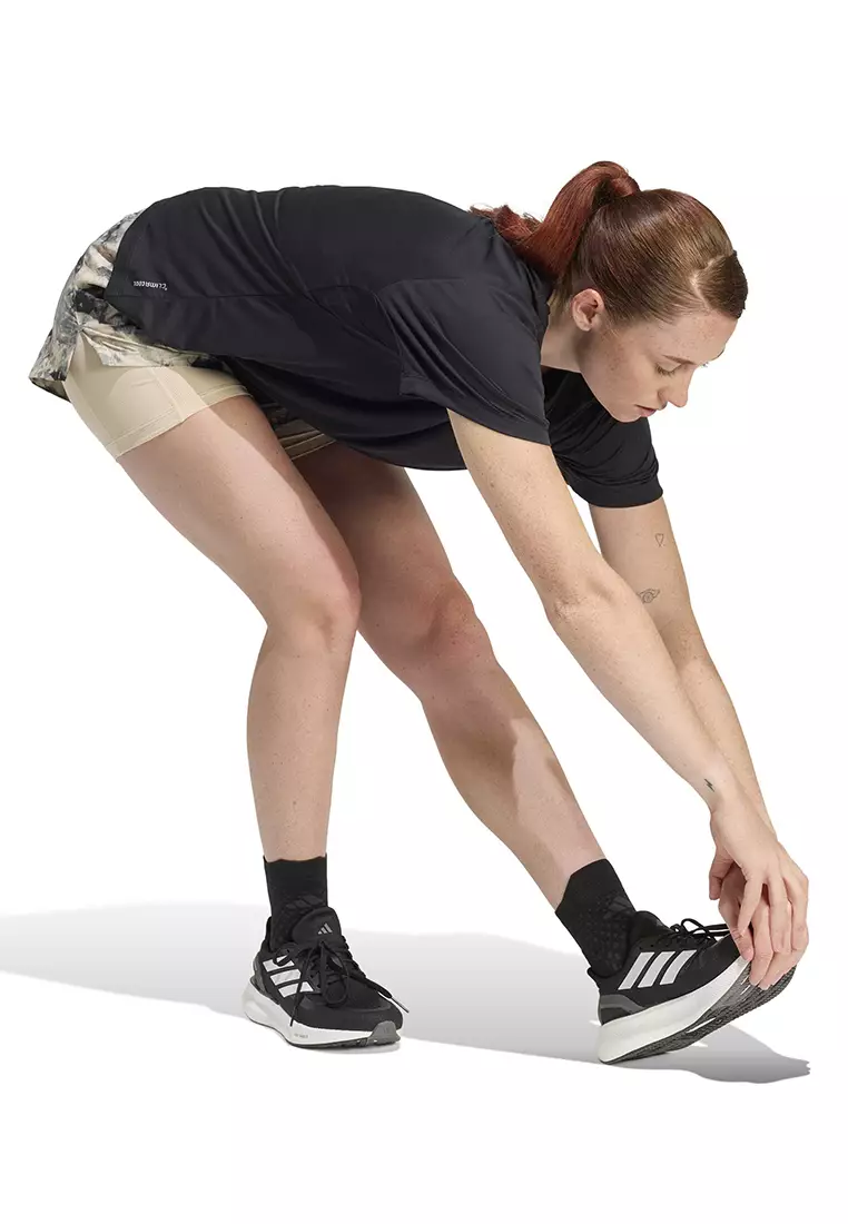 Adi365 Running Essentials T-Shirt