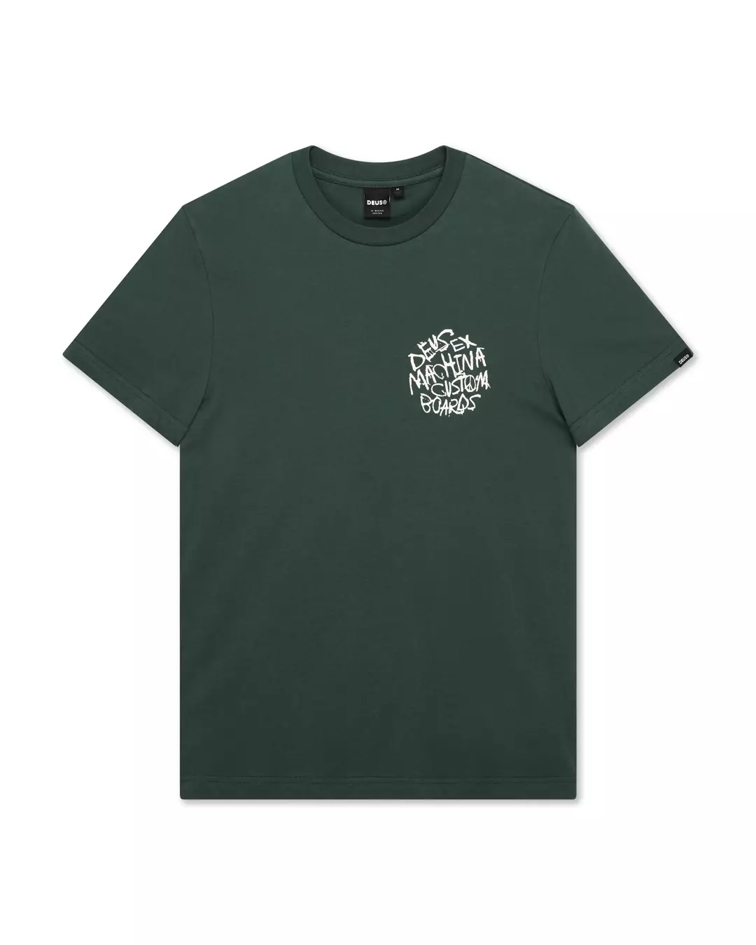 Scrambler Tee
