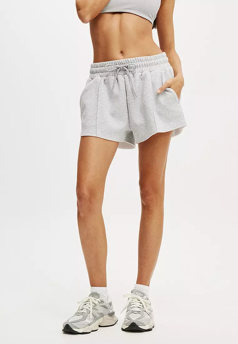 Active Glide Gym Shorts