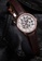 WULF 褐色 Wulf Exo Rose Gold and Brown Skeleton Watch 7C983ACF4AE3B6GS_3
