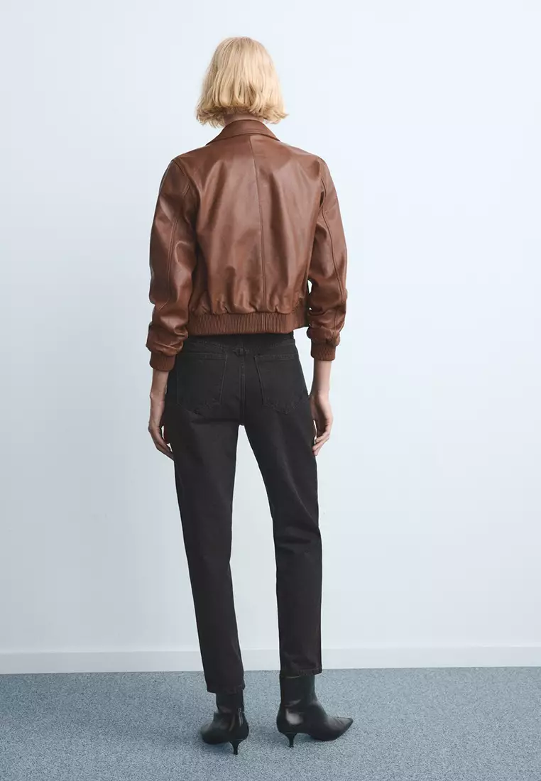 Mom 2000 High-Rise Jeans