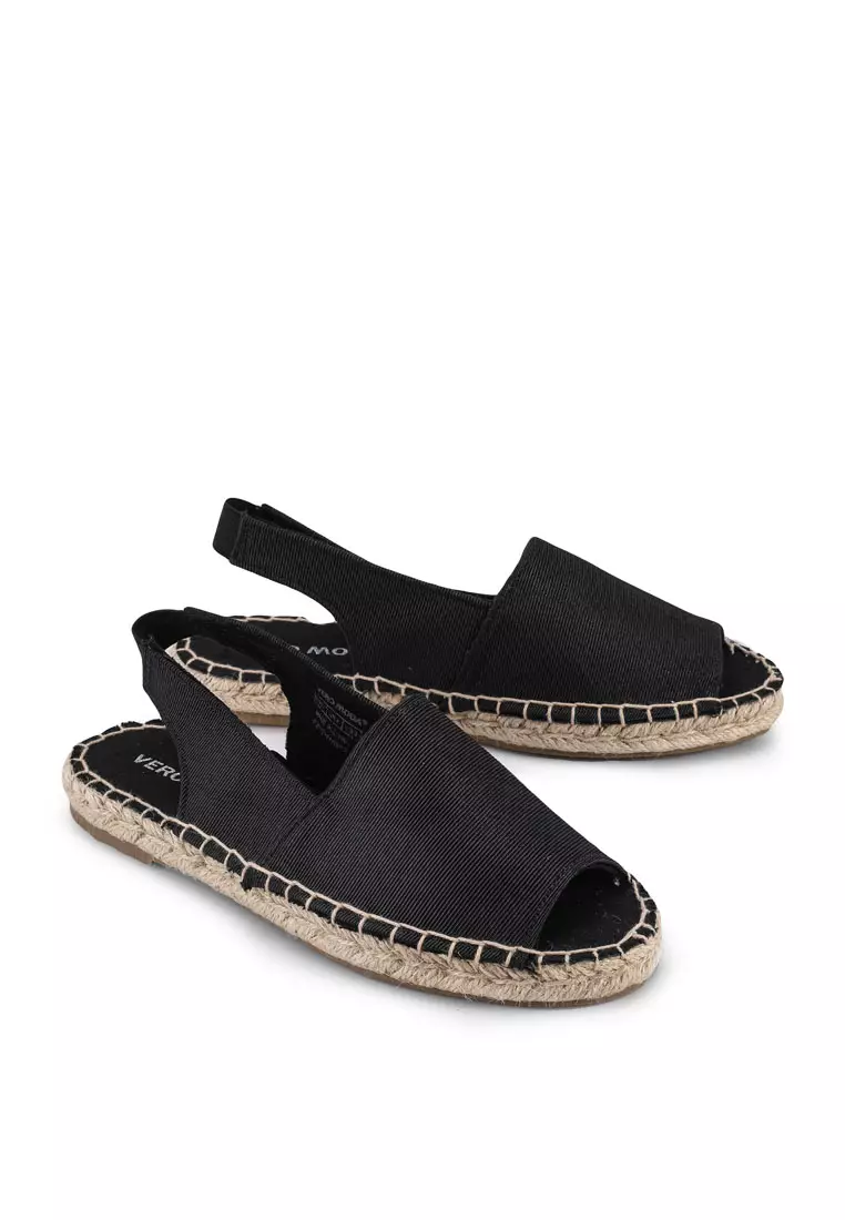 Buy Vero Moda Kera Espadrilles 2024 Online ZALORA Philippines