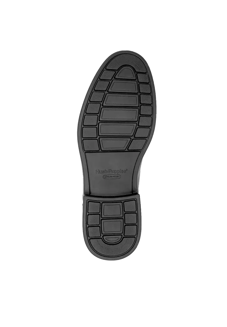 Vash Lace Up Bike Toe Men's Casual Shoes