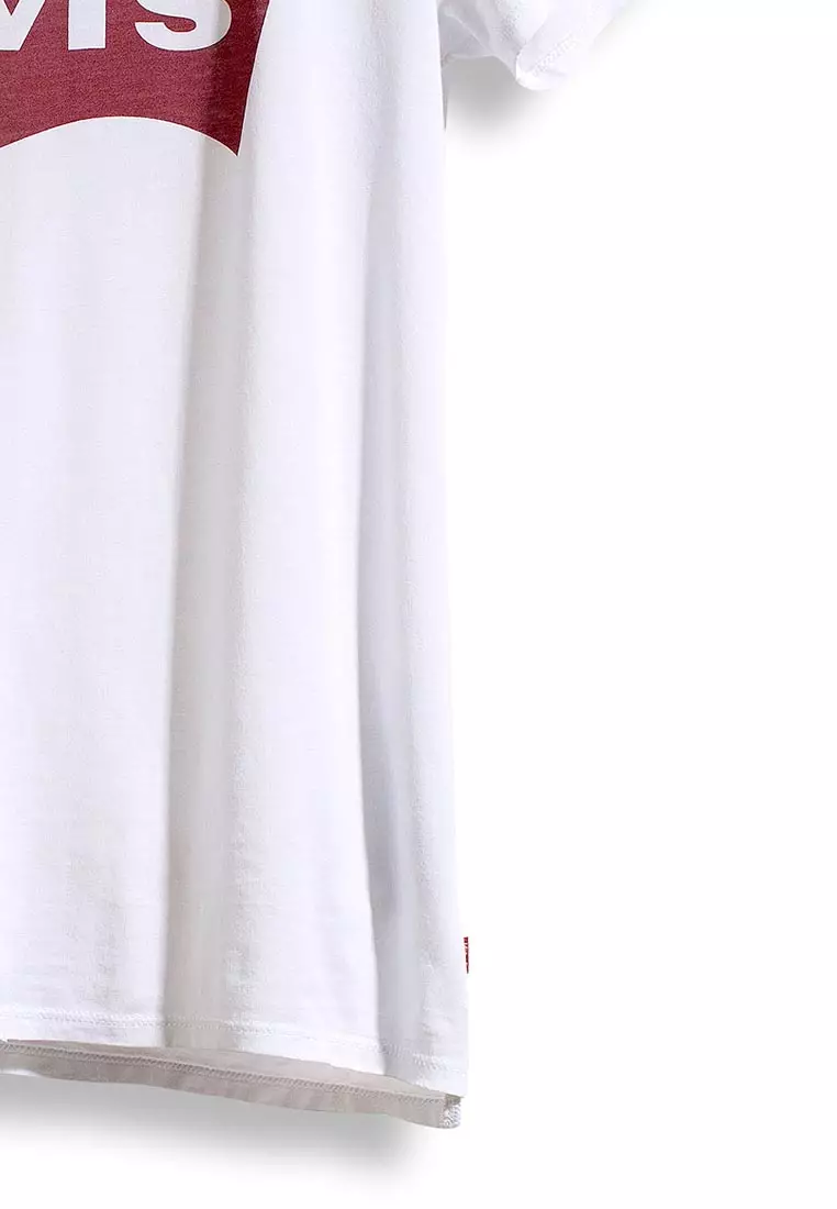 Levi's® Women's Logo Perfect T-Shirt (17369-0053)